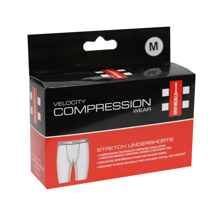 GRAY-NICOLLS VELOCITY UNDERSHORTS - Image 2