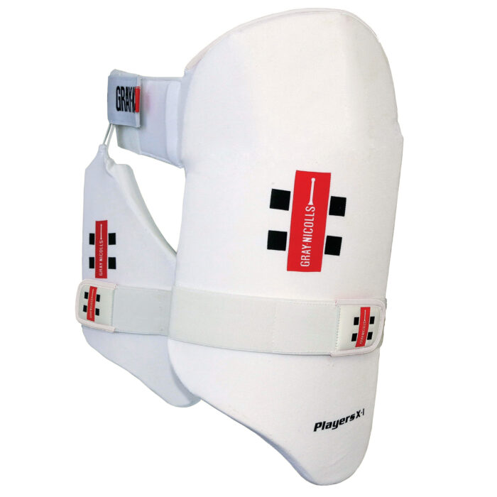 GRAY-NICOLLS COMBO THIGH GUARD PLAYERS X1