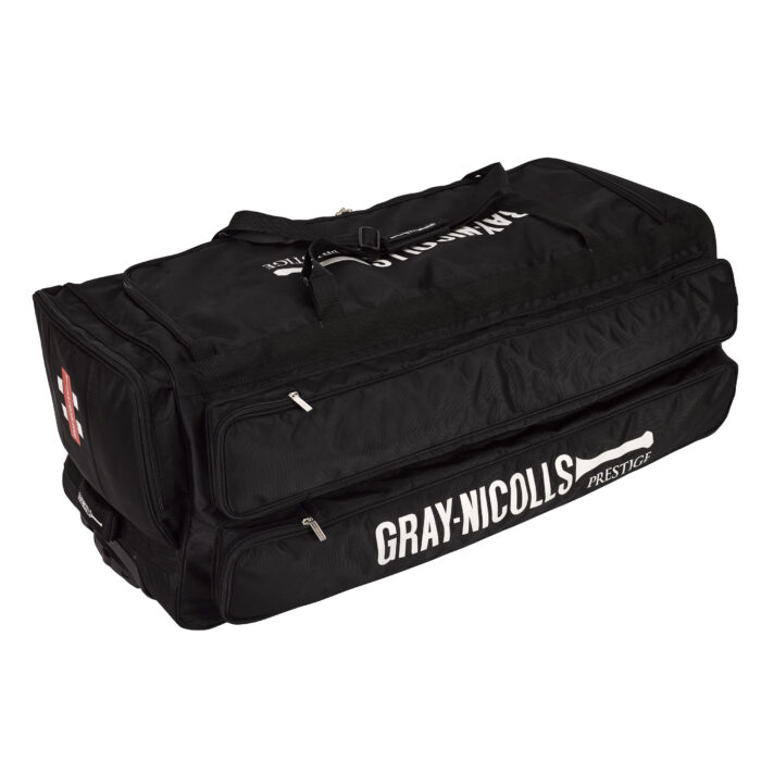 GRAY-NICOLLS PRESTIGE WHEEL BAG - Image 2