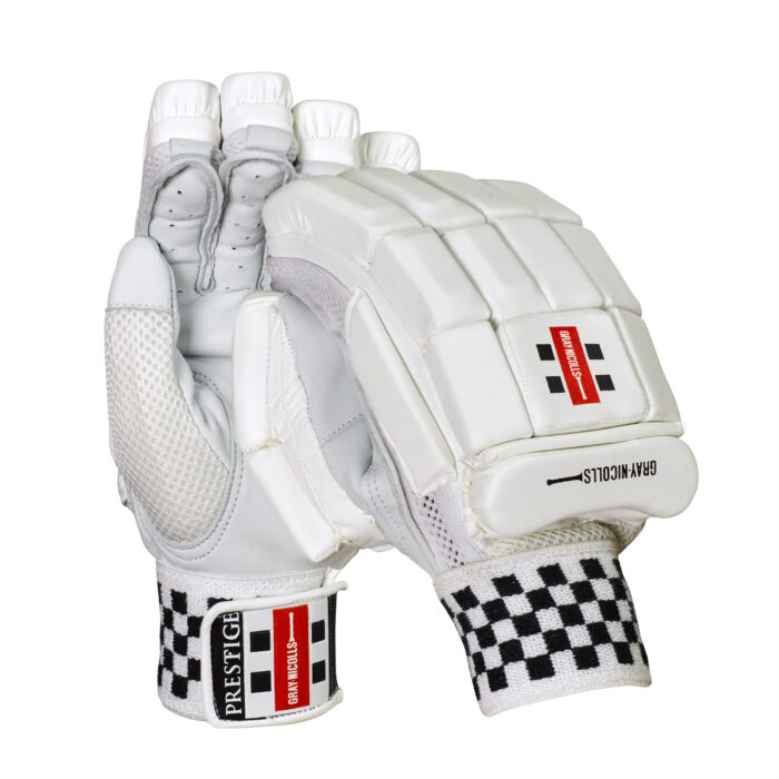 GRAY-NICOLLS BATTING GLOVES PRESTIGE