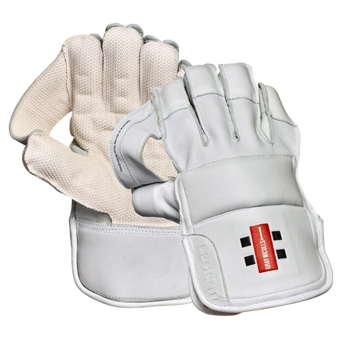 GRAY-NICOLLS WICKET KEEPING GLOVES LEGEND SHEEP
