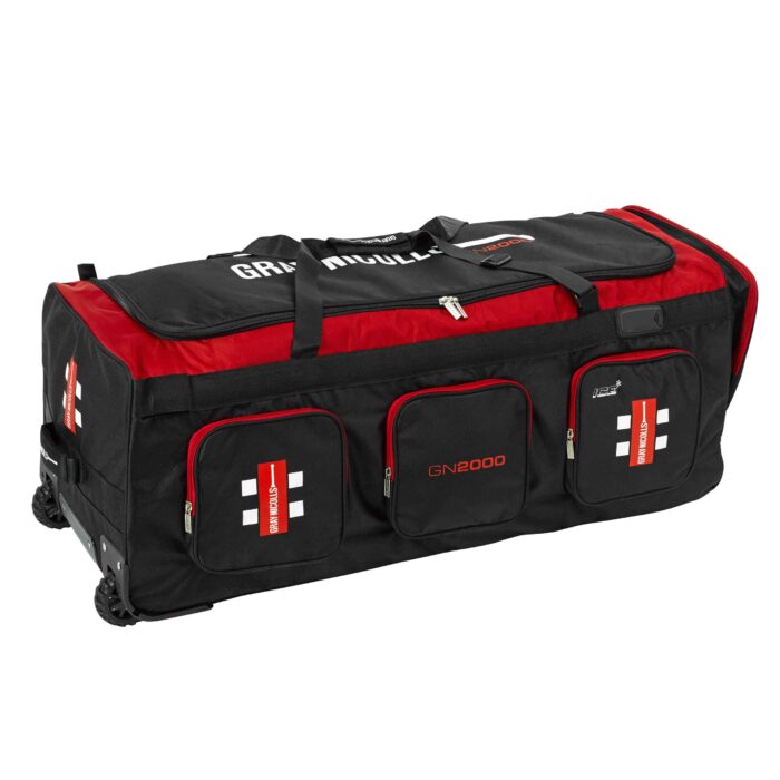 GRAY-NICOLLS GN2000 WHEEL BAG