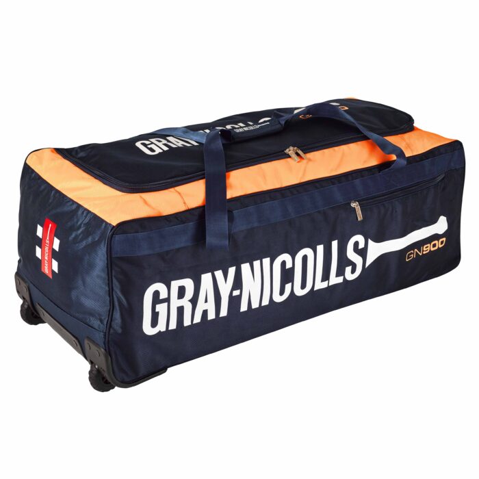 GRAY-NICOLLS GN900 WHEEL BAG