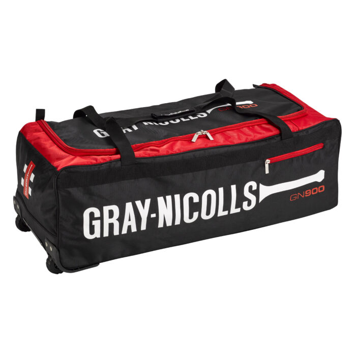 GRAY-NICOLLS GN900 WHEEL BAG - Image 2