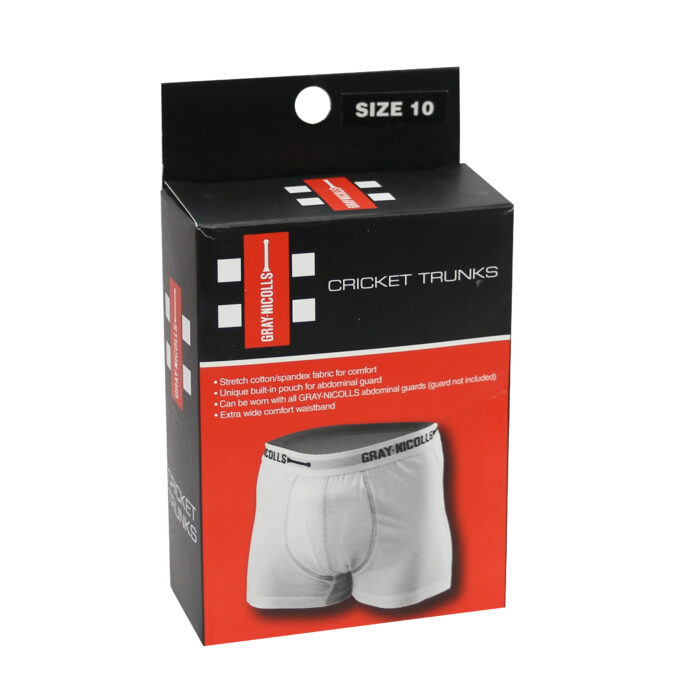 GRAY-NICOLLS CRICKET TRUNKS - Image 3