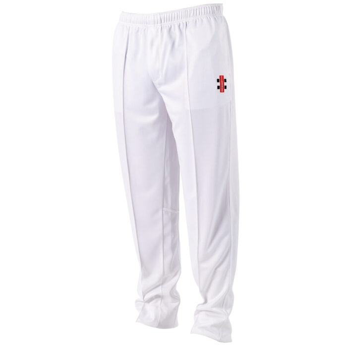 GRAY-NICOLLS SELECT TROUSERS WHITE