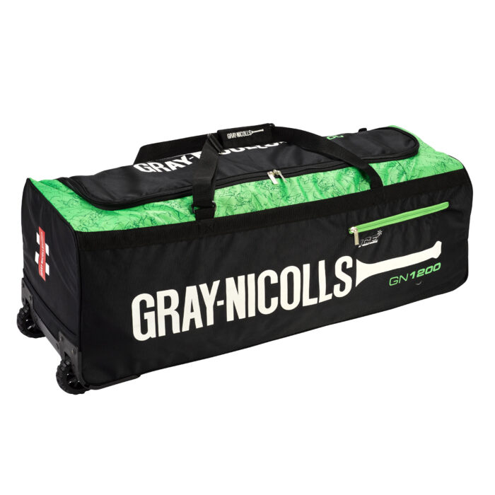 GRAY-NICOLLS GN1200 WHEEL BAG
