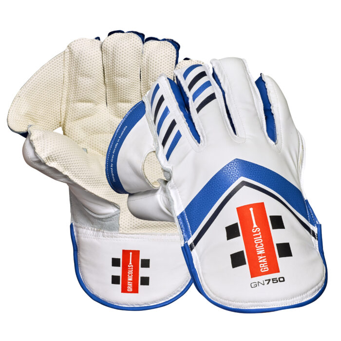 GRAY-NICOLLS WICKET KEEPING GLOVES GN750