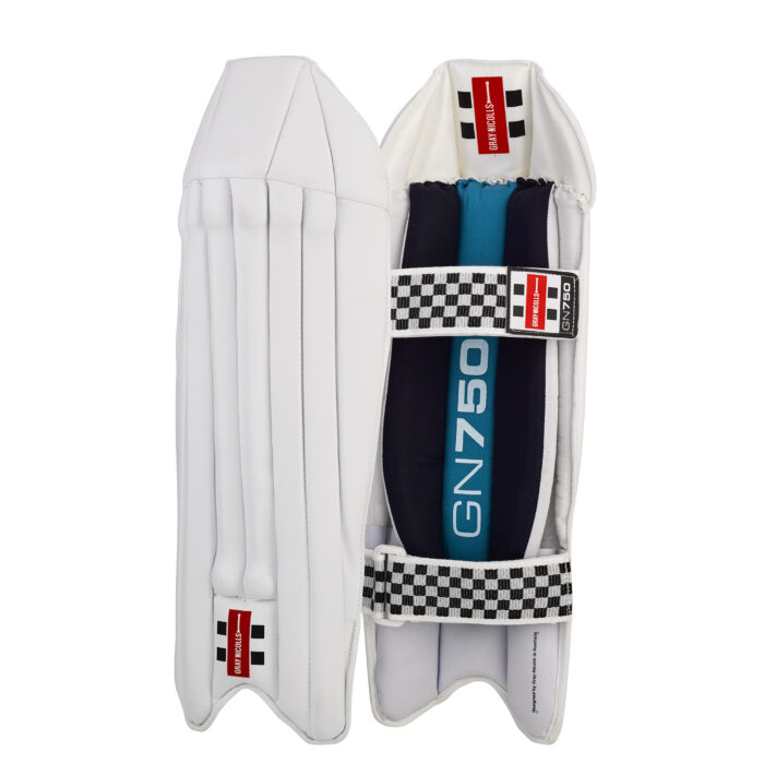 GRAY-NICOLLS WKEEPING LEGGUARDS GN750