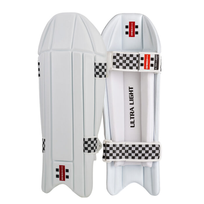 GRAY-NICOLLS WKEEPING LEGGUARDS ULTRA LIGHT