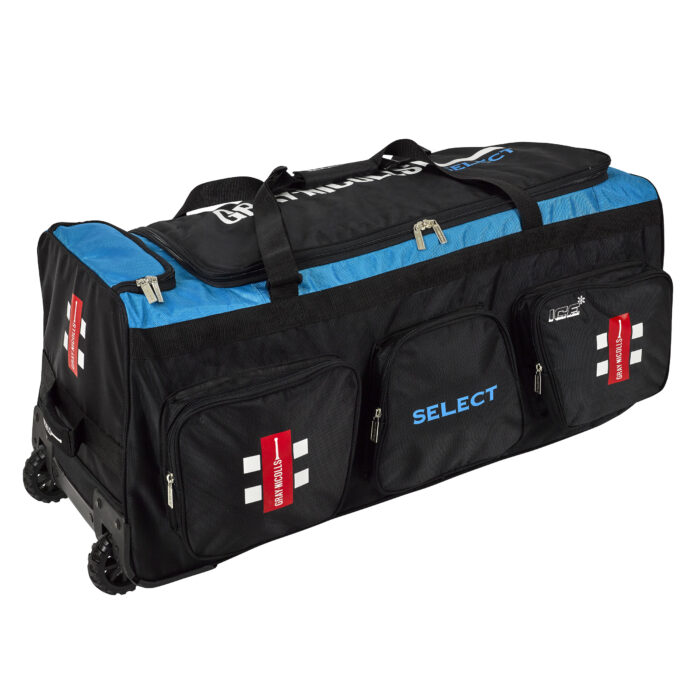 GRAY-NICOLLS SELECT WHEEL BAG