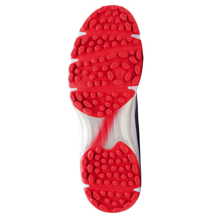 GRAY-NICOLLS RUBBER SHOES VELOCITY 5.0 - Image 3