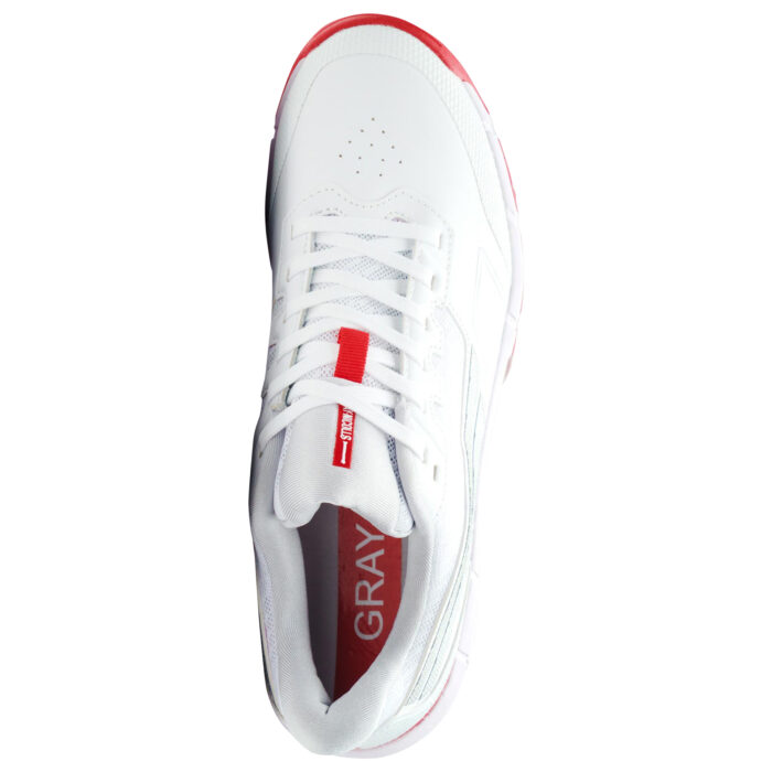 GRAY-NICOLLS RUBBER SHOES VELOCITY 5.0 - Image 4