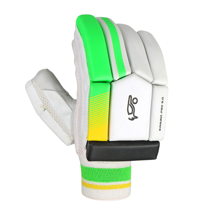 KOOKA-BATTING GLOVES KAHUNA PRO 5.0 - Image 3