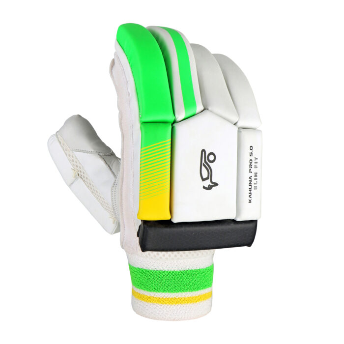 KOOKA-BATTING GLOVES BEAST PRO 6.0 - Image 3