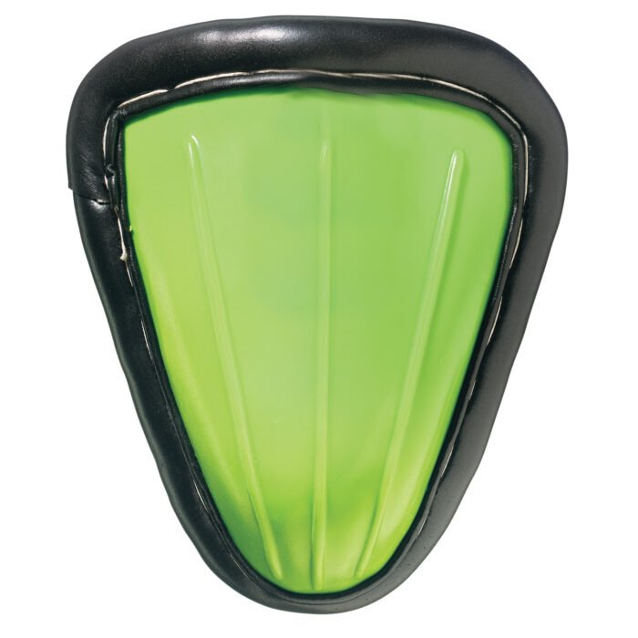 KOOKA-ABDOMINAL GUARDS TEST PROTECTOR
