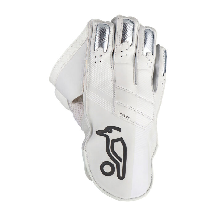 KOOKA-WK GLOVES GHOST PLAYERS REPLICA - Image 2