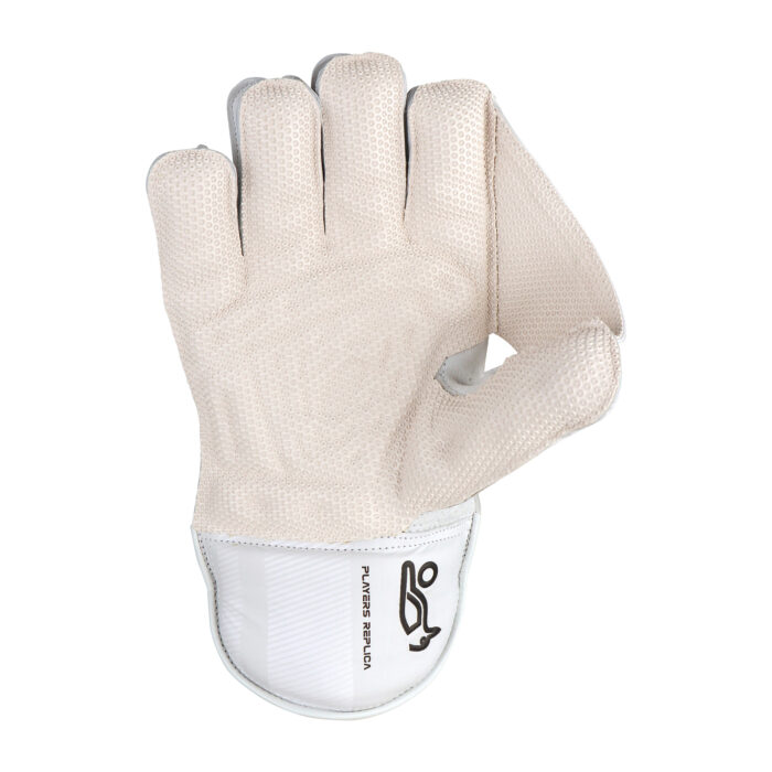 KOOKA-WK GLOVES GHOST PLAYERS REPLICA - Image 3