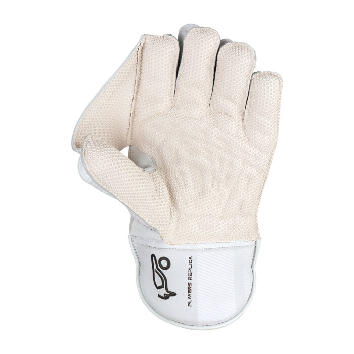 KOOKA-WK GLOVES GHOST PLAYERS REPLICA - Image 4