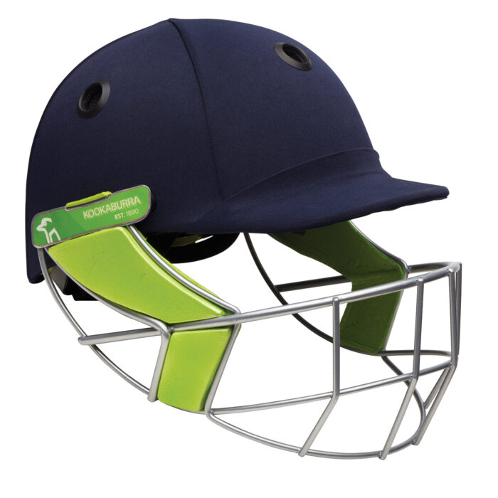 KOOKA-PRO 600 HELMET - Image 3