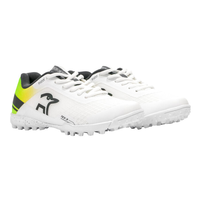 KOOKA-FOOTWEAR PRO 5.0 RUBBER