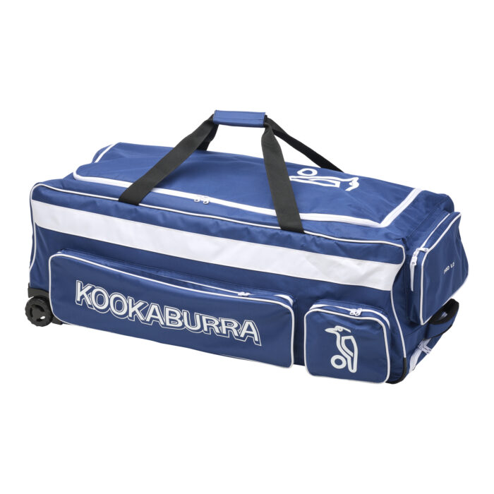 KOOKA-CRICKET BAG PRO 1.0 WHEELIE