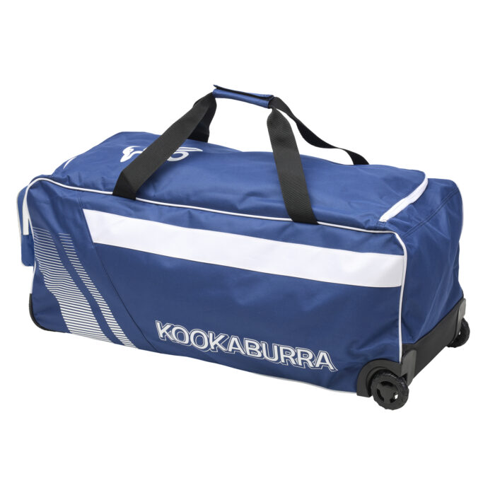 KOOKA-CRICKET BAG PRO 2.0 WHEELIE - Image 2
