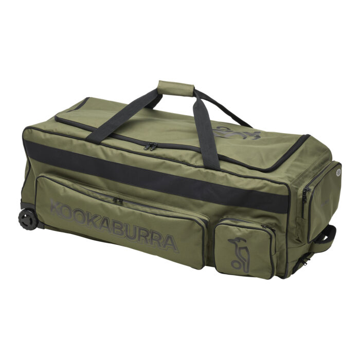 KOOKA-CRICKET BAG PRO 2.0 WHEELIE - Image 3