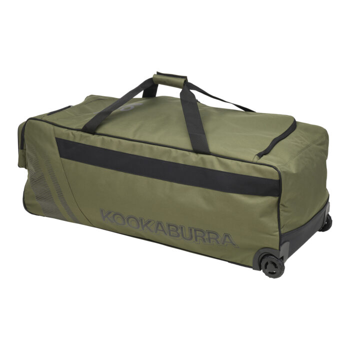 KOOKA-CRICKET BAG PRO 2.0 WHEELIE - Image 4