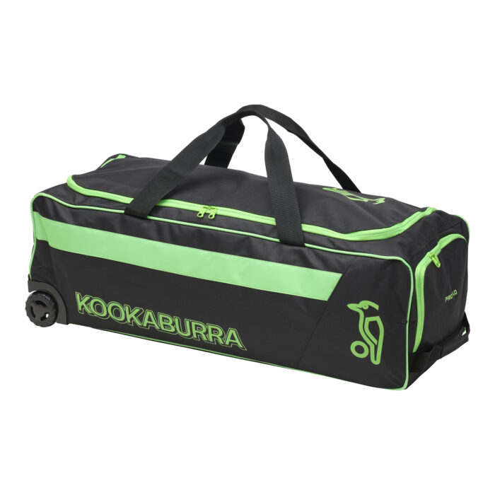KOOKA-CRICKET BAG PRO 4.0 WHEELIE