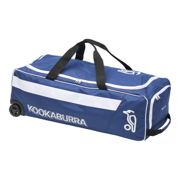 KOOKA-CRICKET BAG PRO 4.0 WHEELIE - Image 2