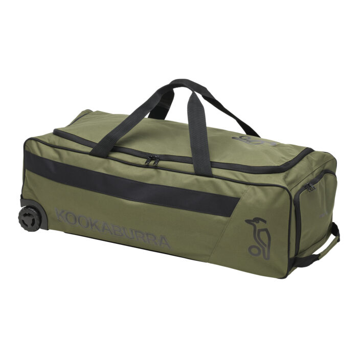 KOOKA-CRICKET BAG PRO 4.0 WHEELIE - Image 3