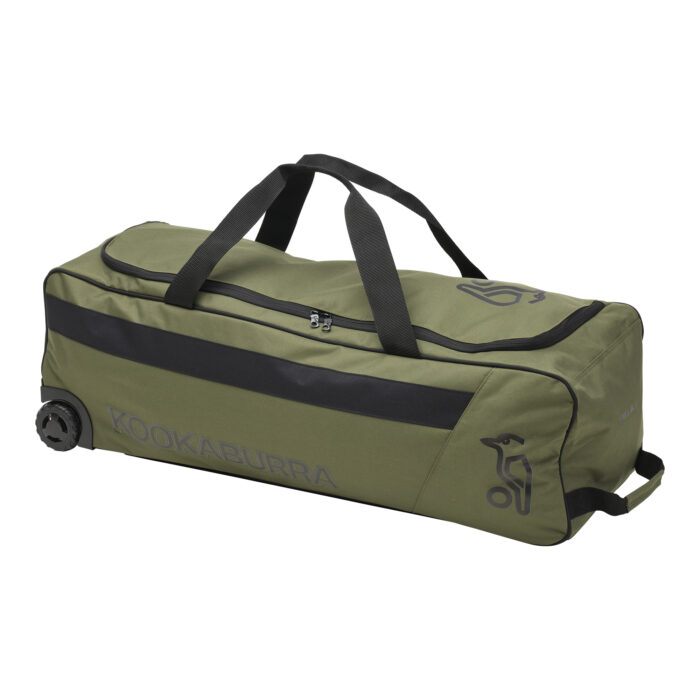 KOOKA-CRICKET BAG PRO 5.0 WHEELIE - Image 2