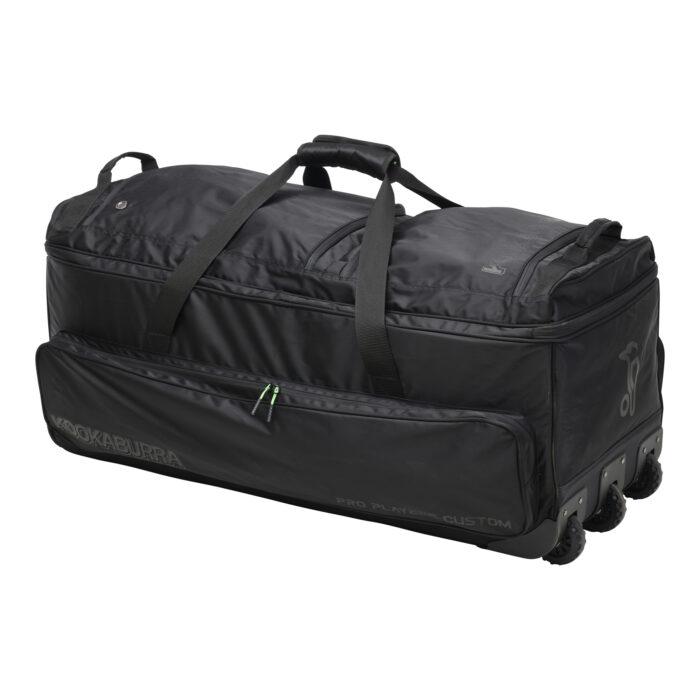KOOKA-CRICKET BAG PRO PLAYERS CUSTOM WHEELIE - Image 2
