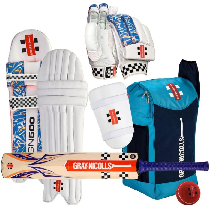 GRAY-NICOLLS CRICKET SET (AMBI)