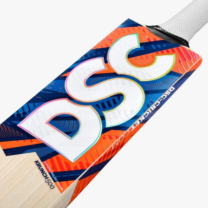 DSC-EW BAT KRUNCH 500 - Image 2