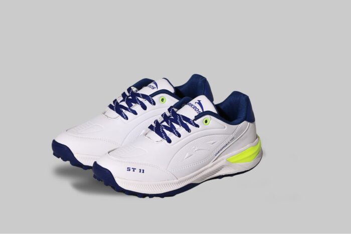 DAIKROSE-CRICKET SHOES ST-11 BLUE