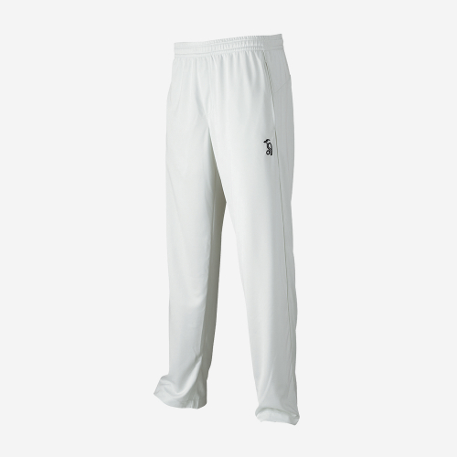 KOOKA-KP PRO ACTIVE PANTS WHITE