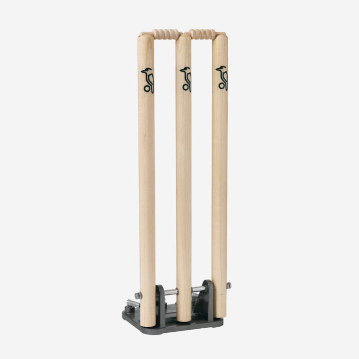 KOOKA-SPRING BACK STUMPS NATURAL