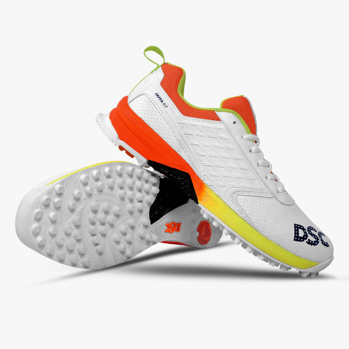 DSC-SHOES JAFFA GT - Image 3