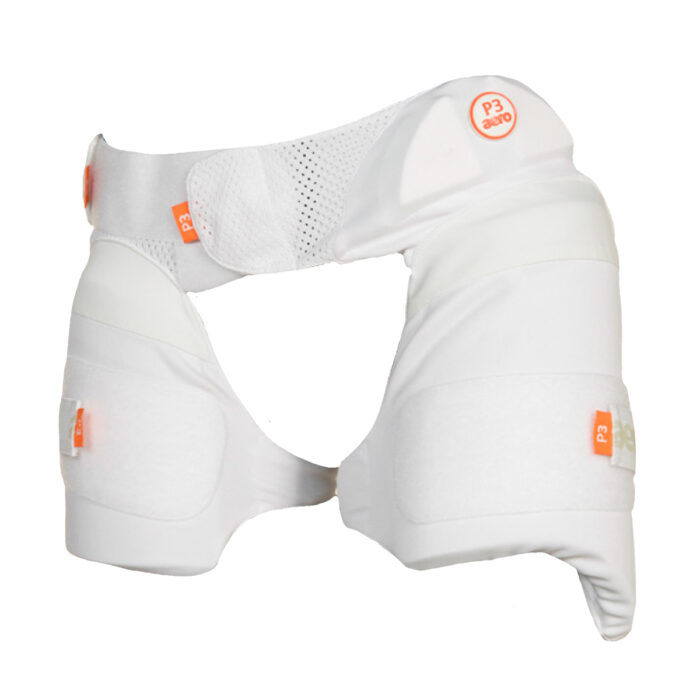 AERO-P3 STRIPPER-COMBO THIGH GUARD