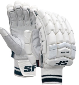 STANFORD-BLACK EDITION GLOVE ADULT RH
