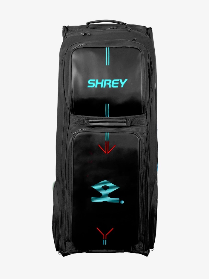 SHREY-META 150 WHEELIE BAG