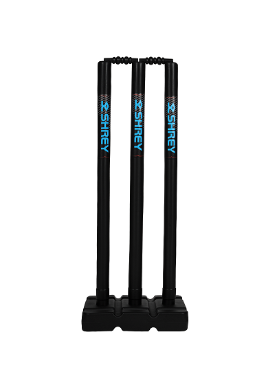 SHREY-PRODIGY PLASTIC CRICKET SET SIZE 5